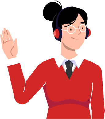 Customer service representative