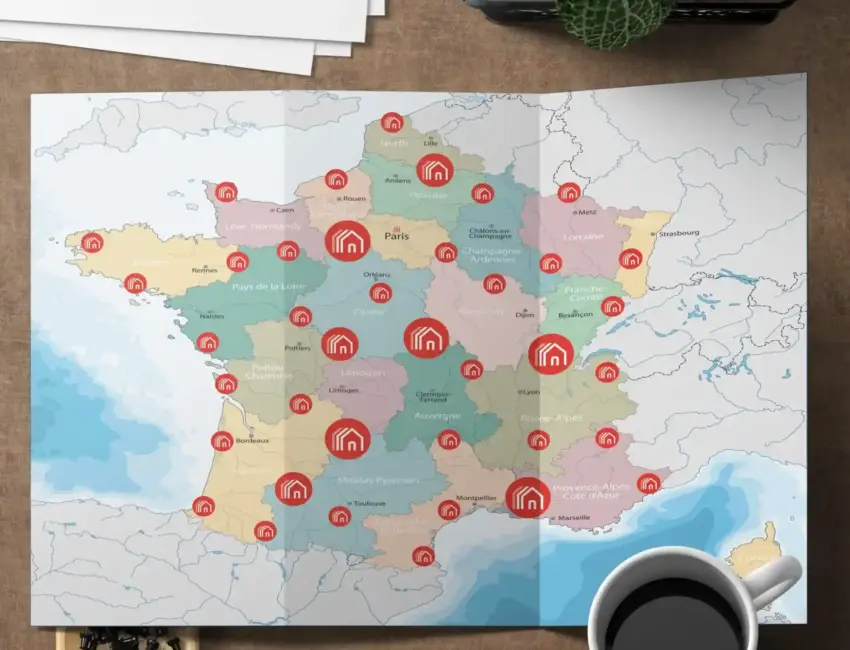 Déménagement NET - déménagement en France
