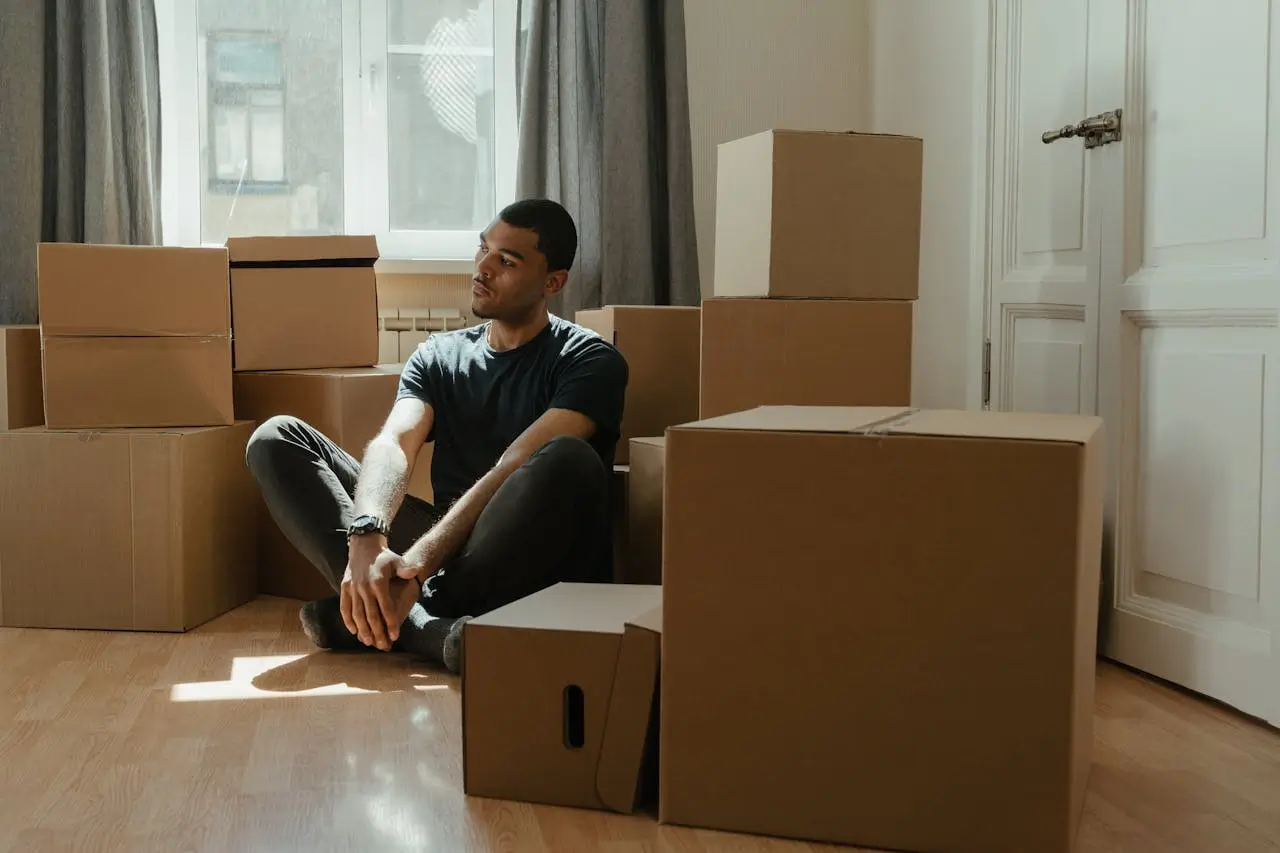 Déménager seul ou faire appel à un professionnel : quelle est la meilleure solution ?
