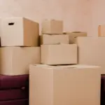 Comment gérer un déménagement avec des délais serrés ?