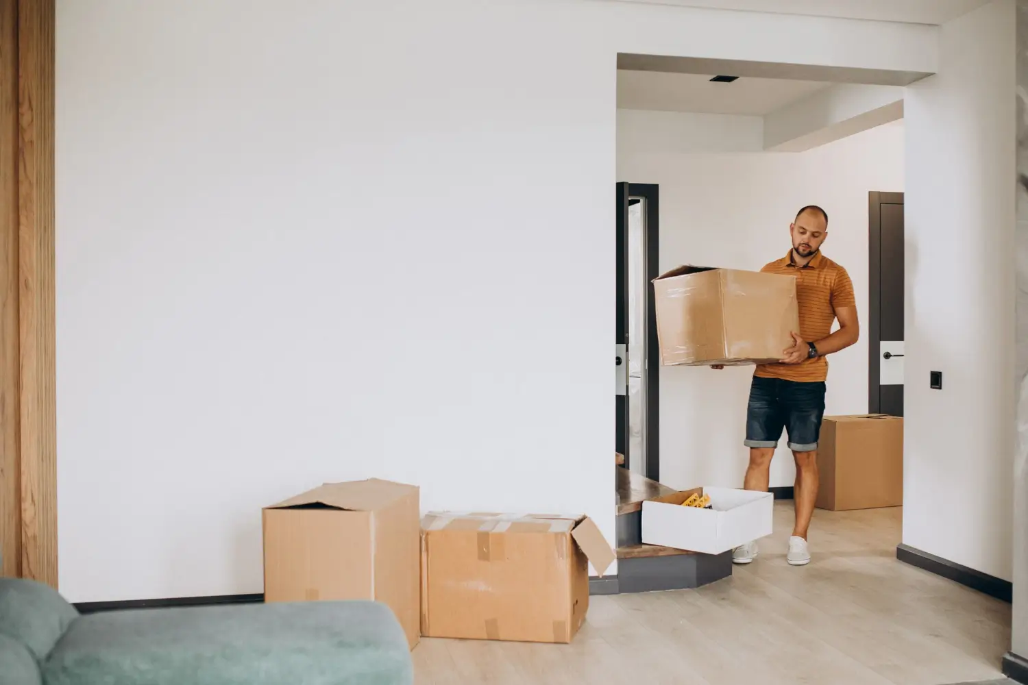 Déménagement et copropriété : les règles à connaître