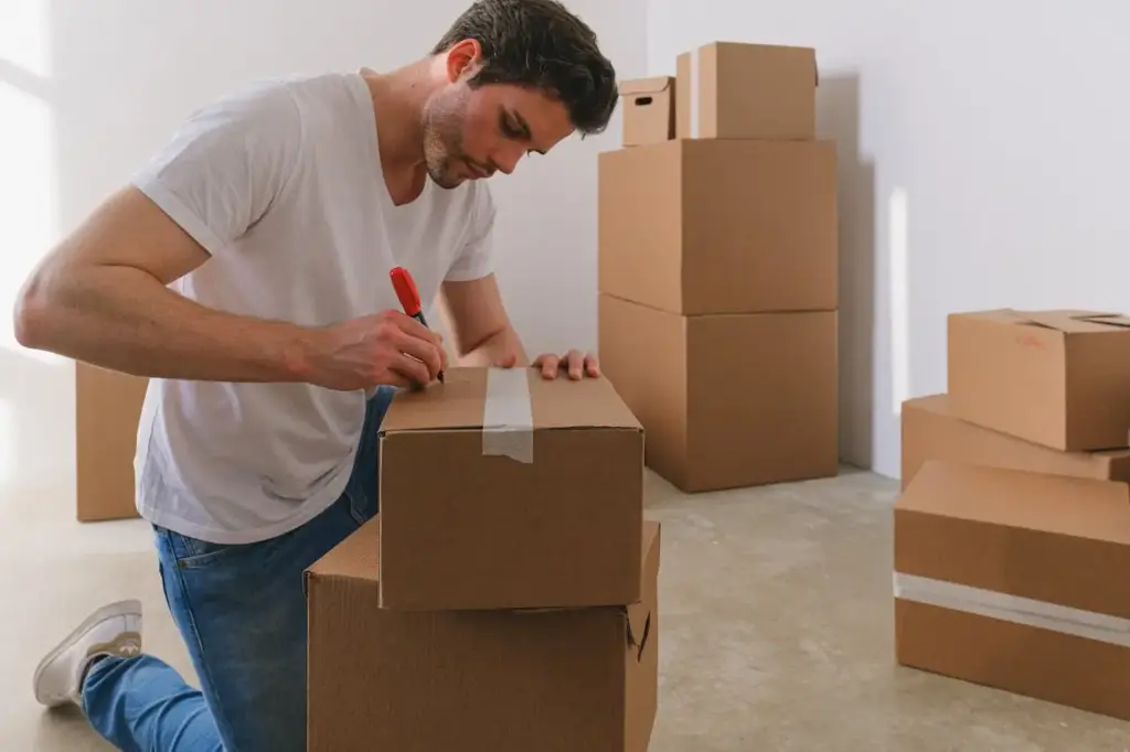 Le déménagement groupé en France : une vraie solution pour déménager moins cher ?