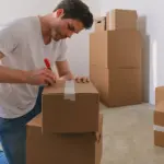 Le déménagement groupé en France : une vraie solution pour déménager moins cher ?