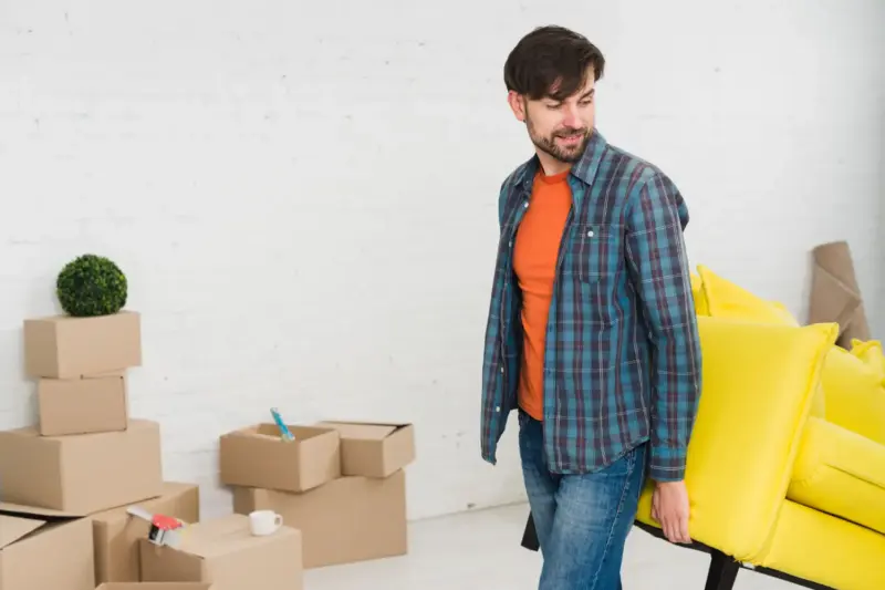Devis de déménagement définitif vs devis estimatif : quelle différence ?