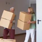 Quelles sont les périodes les plus chères pour déménager en France ?
