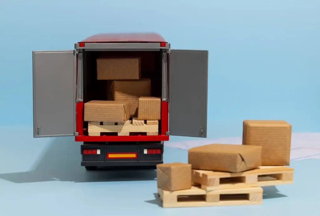 Location d’un camion de déménagement : la bonne affaire ?