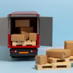 Location d’un camion de déménagement : la bonne affaire ?