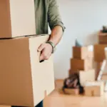 Quelles sont les périodes les moins chères pour déménager en France ?